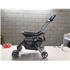Image 2 : Qty 3 Baby Strollers: Liteway, Chicco & Snap-N-Go Baby Trend