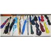 Image 1 : Qty Approx. 22 Compact & Full-Size Umbrellas, Misc Colors & Designs