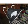 Image 2 : Qty 11 Folding Baby Strollers, Misc Colors & Design, Disney, etc