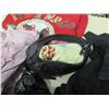 Image 10 : Multiple Jackets & Shirts: Turfer, CK, Old Navy, Nike, Under Armour, etc
