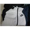 Image 2 : Multiple Jackets & Shirts: Turfer, CK, Old Navy, Nike, Under Armour, etc