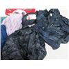 Image 8 : Multiple Jackets & Shirts: Turfer, CK, Old Navy, Nike, Under Armour, etc