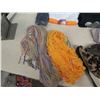 Image 2 : Multiple Jackets, Shirts, Ponchos, Scarfs, Fanny Pack, etc