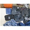 Image 2 : Multiple Jackets, Shirts & Hoodies: George, Reebok, Nike Dri-Fit, etc