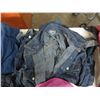 Image 11 : Multiple Jackets, Shirts, Shorts & Blanket: Hurley, UH, Champs, Mossimo, etc