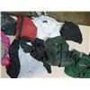 Image 3 : Multiple Jackets, Shirts, Shorts & Blanket: Hurley, UH, Champs, Mossimo, etc