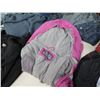 Image 9 : Multiple Jackets, Shirts, Shorts & Blanket: Hurley, UH, Champs, Mossimo, etc