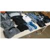 Image 1 : Multiple Jackets & Sweaters: Torrid, Forever 21, Banana Republic, etc