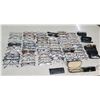 Image 1 : Multiple Prescription & Sunglasses w/ Some Cases: Ray Ban, Crazy Horse, etc