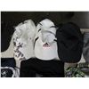 Image 10 : Multiple Shorts, Shirts & Hats: UH Manoa, Abercrombie & Fitch, Adidas, etc