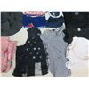 Image 15 : Multiple Shorts, Shirts & Hats: UH Manoa, Abercrombie & Fitch, Adidas, etc