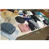Image 1 : Multiple Shorts, Shirts & Hats: UH Manoa, Abercrombie & Fitch, Adidas, etc