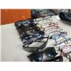 Image 17 : Multiple Backpacks, Duffle Bags, Glasses, Thermos, Trophy, Water Bottles, Bags, etc