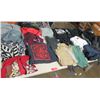 Image 1 : Multiple Jackets & Hoodies: Obey, Eddie Bauer, Nike Golf, Croft & Barrow, etc