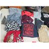 Image 2 : Multiple Jackets & Hoodies: Obey, Eddie Bauer, Nike Golf, Croft & Barrow, etc