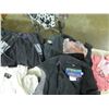 Image 8 : Multiple Jackets & Hoodies: Obey, Eddie Bauer, Nike Golf, Croft & Barrow, etc