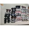 Image 2 : Multiple Prescription & Sunglasses, Blanket, Diaper Bag, Stuffed Animals