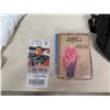 Image 8 : Multiple Footballs, Hoodies, Lanyards, Bags, NFL Shirts, Poncho, Visors, etc