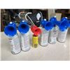 Image 2 : Multiple Confiscated Air Horns