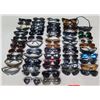 Image 1 : Multiple Sunglasses: Panama Jack, DC, Carrera, etc