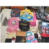 Image 2 : Multiple Backpacks, Bags & Wallets: Hello Kitty, Minions, UH, Seahawks, etc