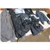 Image 1 : Multiple Jackets & Hoodies: H-A-T-A, Ecko, Quiksilver Eddie Aikau, GAP, etc