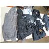 Image 2 : Multiple Jackets & Hoodies: H-A-T-A, Ecko, Quiksilver Eddie Aikau, GAP, etc
