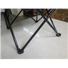 Image 8 : Qty 2 Folding Quad Camp Chairs
