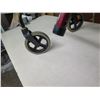 Image 11 : Nova Medical Rollator Rolling Walker