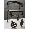 Image 1 : Nova Medical Rollator Rolling Walker