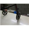 Image 7 : Nova Medical Rollator Rolling Walker