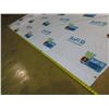 Image 8 : SoFi Hawaii Bowl Banner 117"x95"