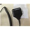 Image 3 : Qty 6 Boxes Motorola HMN9030 Remote Speaker Microphones w/ Antennas & Hardware