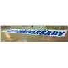 Image 1 : Aloha Stadium 25th Anniversary Banner 297"x44"