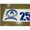 Image 2 : Aloha Stadium 25th Anniversary Banner 297"x44"