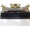 Image 2 : PCHS Soccer Tourney Champions Trophy 8"x4"x32"H