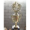 Image 6 : PCHS Soccer Tourney Champions Trophy 8"x4"x32"H