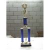 Image 7 : PCHS Soccer Tourney Champions Trophy 8"x4"x32"H
