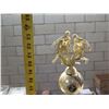 Image 11 : Sixth Annual Pearl City High School Boys Soccer Tourney 2nd Place Trophy 8"x4"x23"