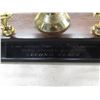 Image 2 : Sixth Annual Pearl City High School Boys Soccer Tourney 2nd Place Trophy 8"x4"x23"