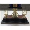 Image 3 : Sixth Annual Pearl City High School Boys Soccer Tourney 2nd Place Trophy 8"x4"x23"