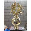 Image 5 : Sixth Annual Pearl City High School Boys Soccer Tourney 2nd Place Trophy 8"x4"x23"