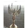 Image 10 : Kalani Invitational Swimming Meet 1990 1st Place Trophy & Wooden Award 18" & 48"H