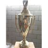Image 11 : Kalani Invitational Swimming Meet 1990 1st Place Trophy & Wooden Award 18" & 48"H