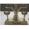 Image 8 : Qty 3 Trophies: 2nd Place Basketball, Donna Ronjue w/ Crest, etc 26", 19" & 18"H