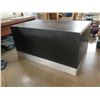 Image 3 : Qty 4 Display Risers 60"x36"x30"H