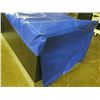 Image 2 : Qty 6 Blue Tarps 96"x28"x30" (Tarps only)