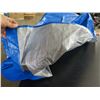 Image 5 : Qty 6 Blue Tarps 96"x28"x30" (Tarps only)