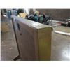 Image 3 : Rolling Wooden Chalkboard 48" x 48"H