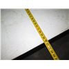 Image 9 : White Work Table 72"x36"x30"H